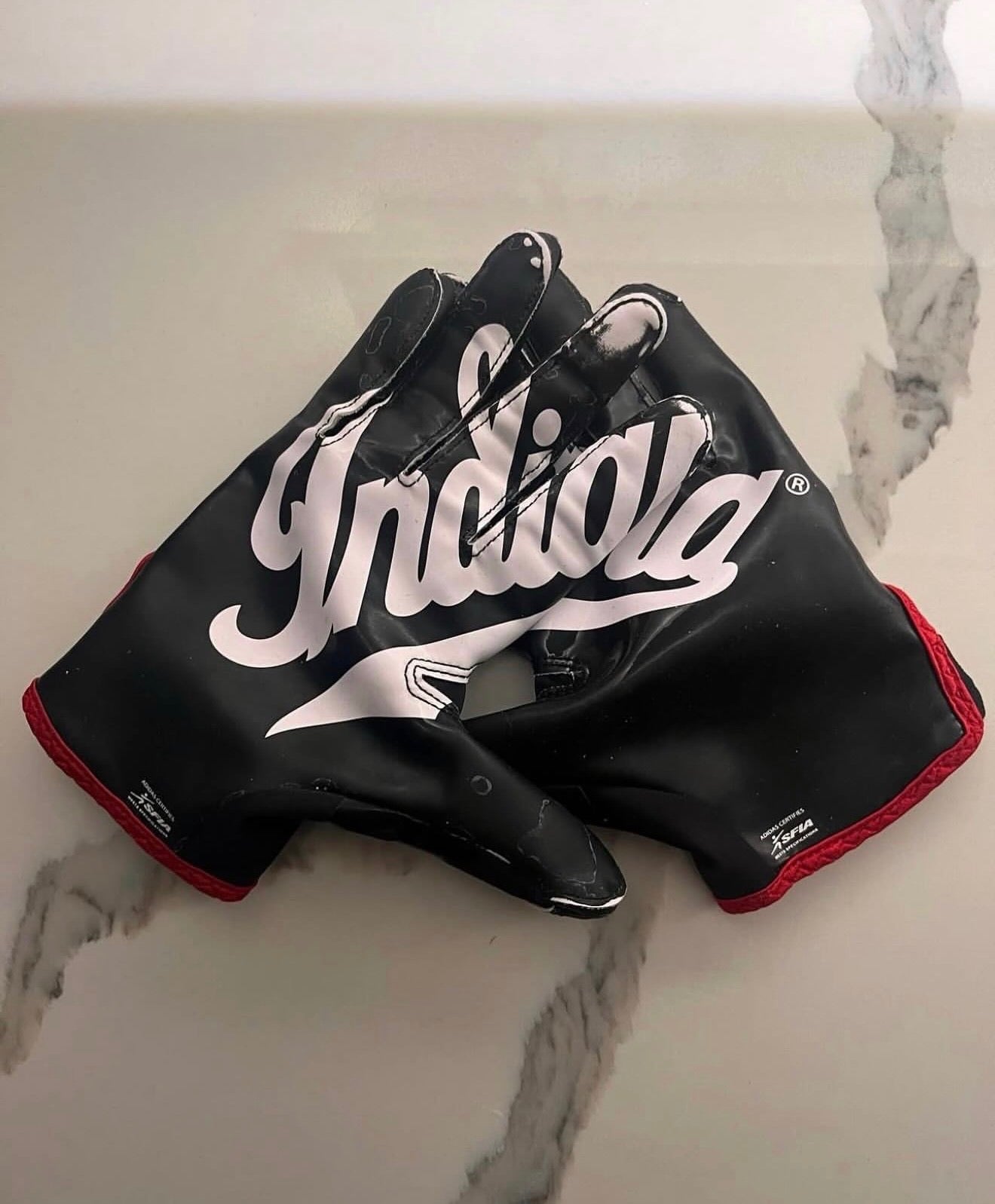 MENDOZA BUNDLE GLOVES