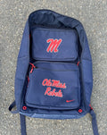 Ole miss bundle bookbag