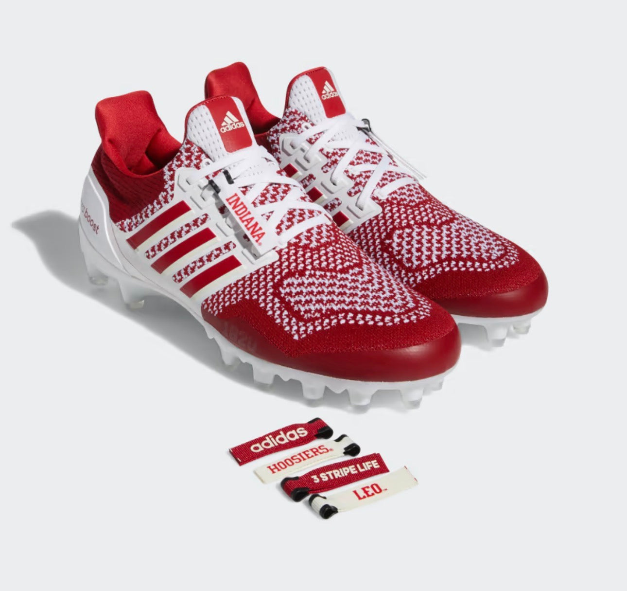 MENDOZA BUNDLE CLEATS