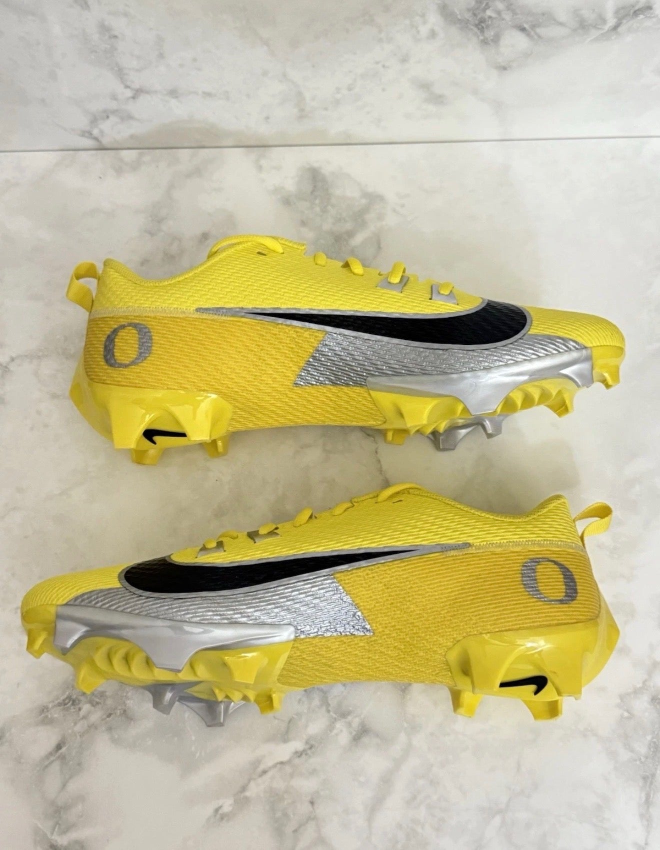 AA Oregon cleats