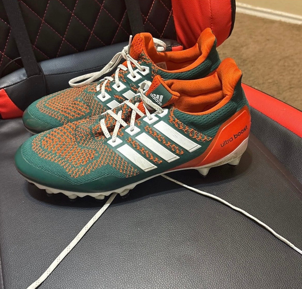 G.A.B.O.S BUNDLE cleats