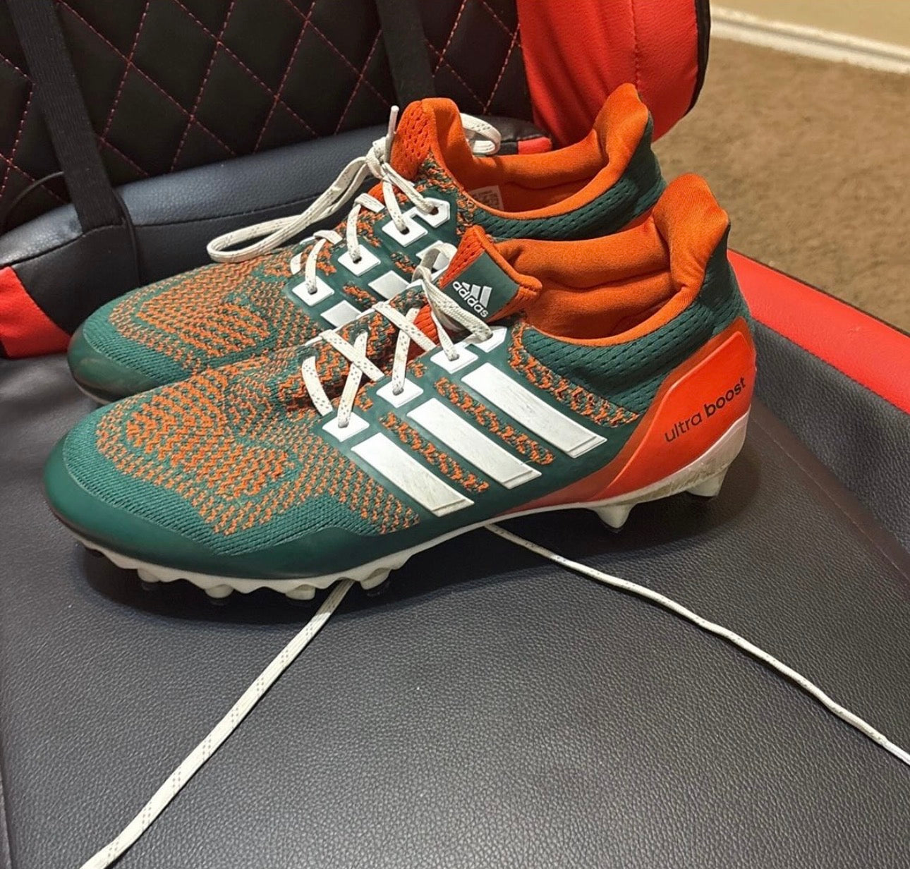 G.A.B.O.S BUNDLE cleats