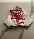 Boston college gloves