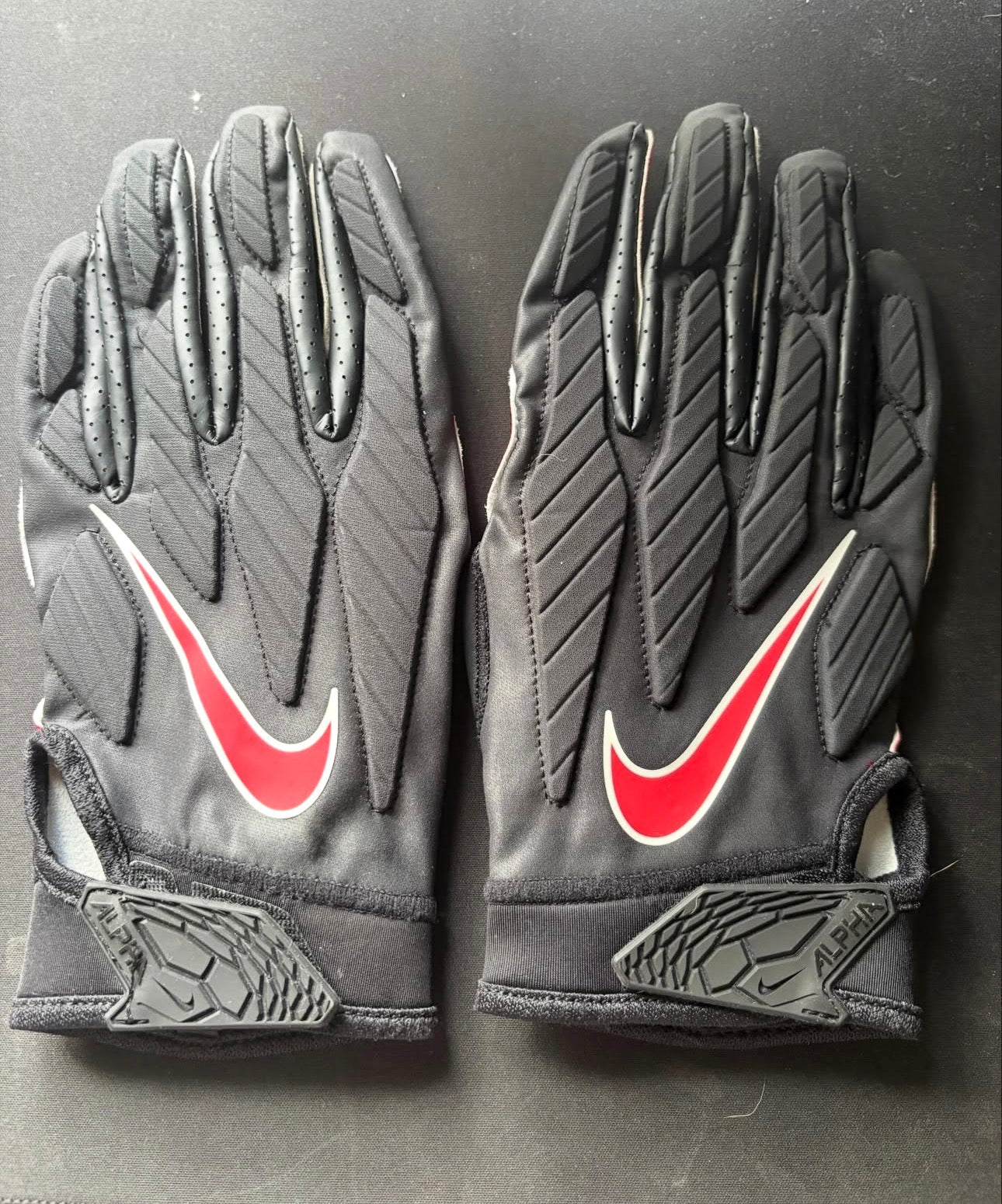 Ohio state gloves