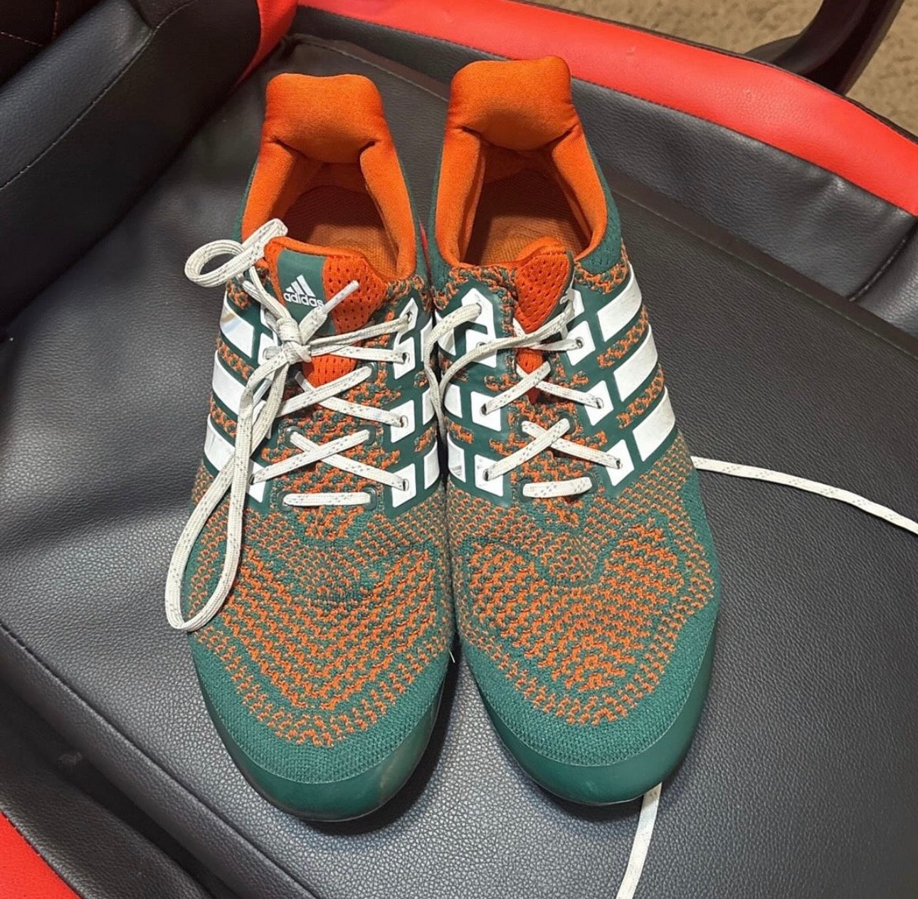 G.A.B.O.S BUNDLE cleats