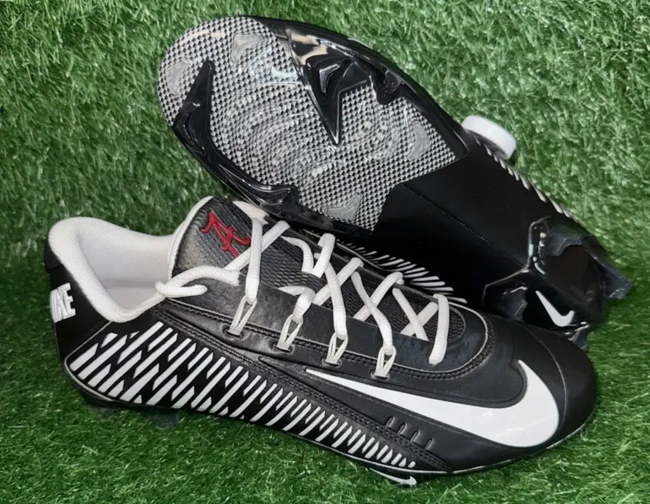 BAMA CLEATS