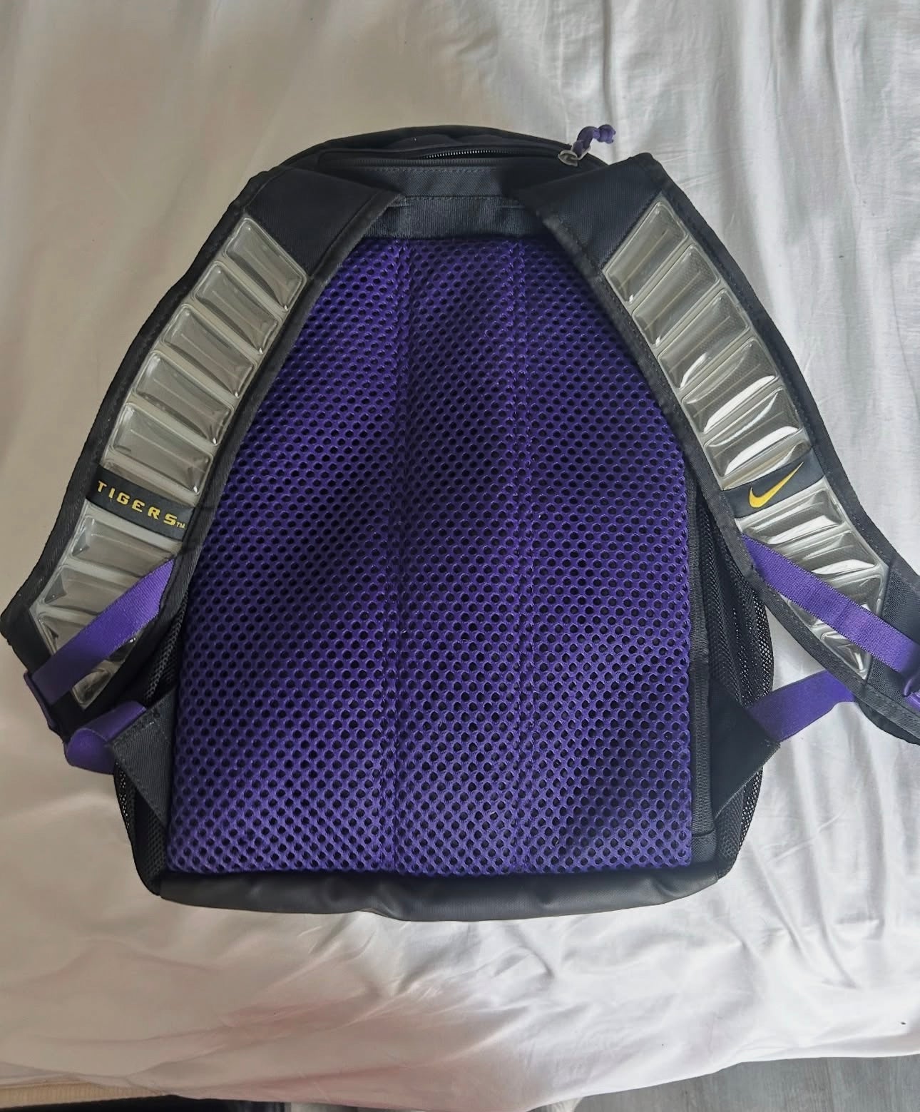 LSU bookbag