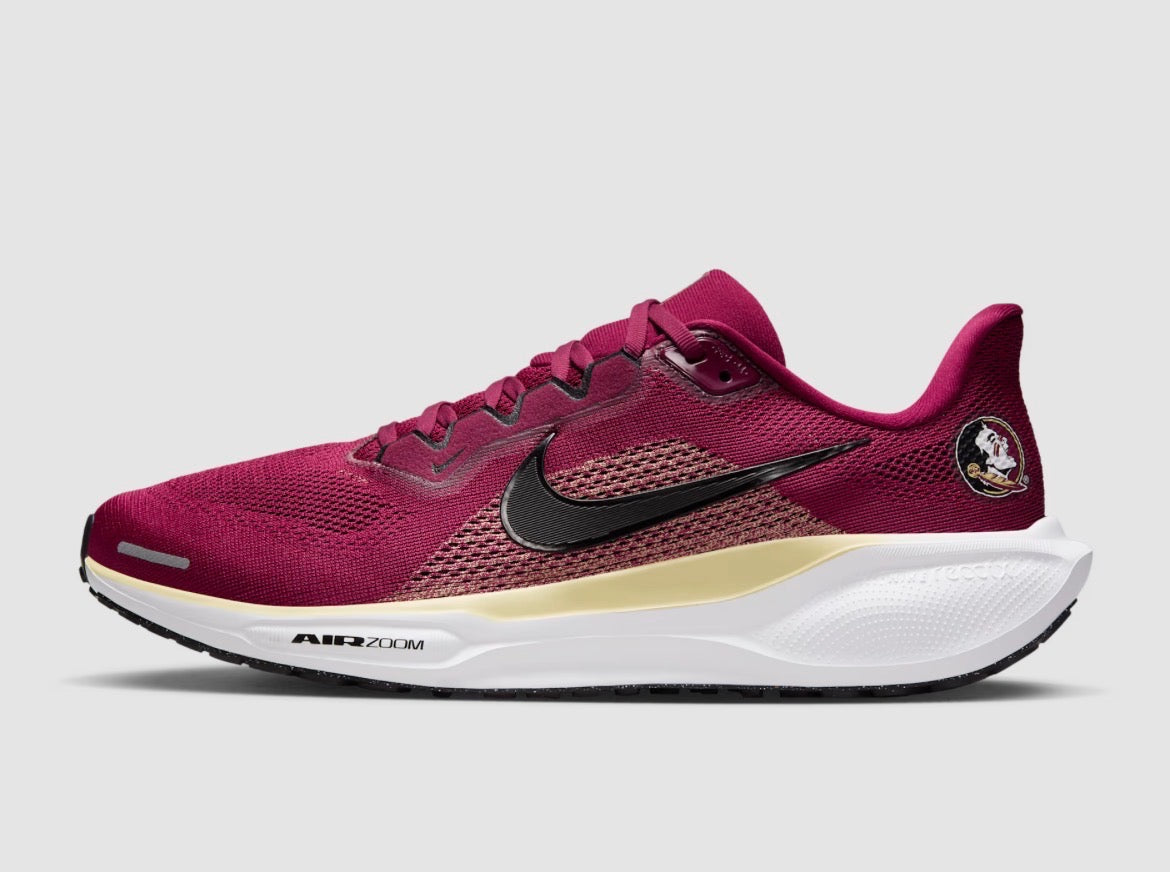 FSU shoes