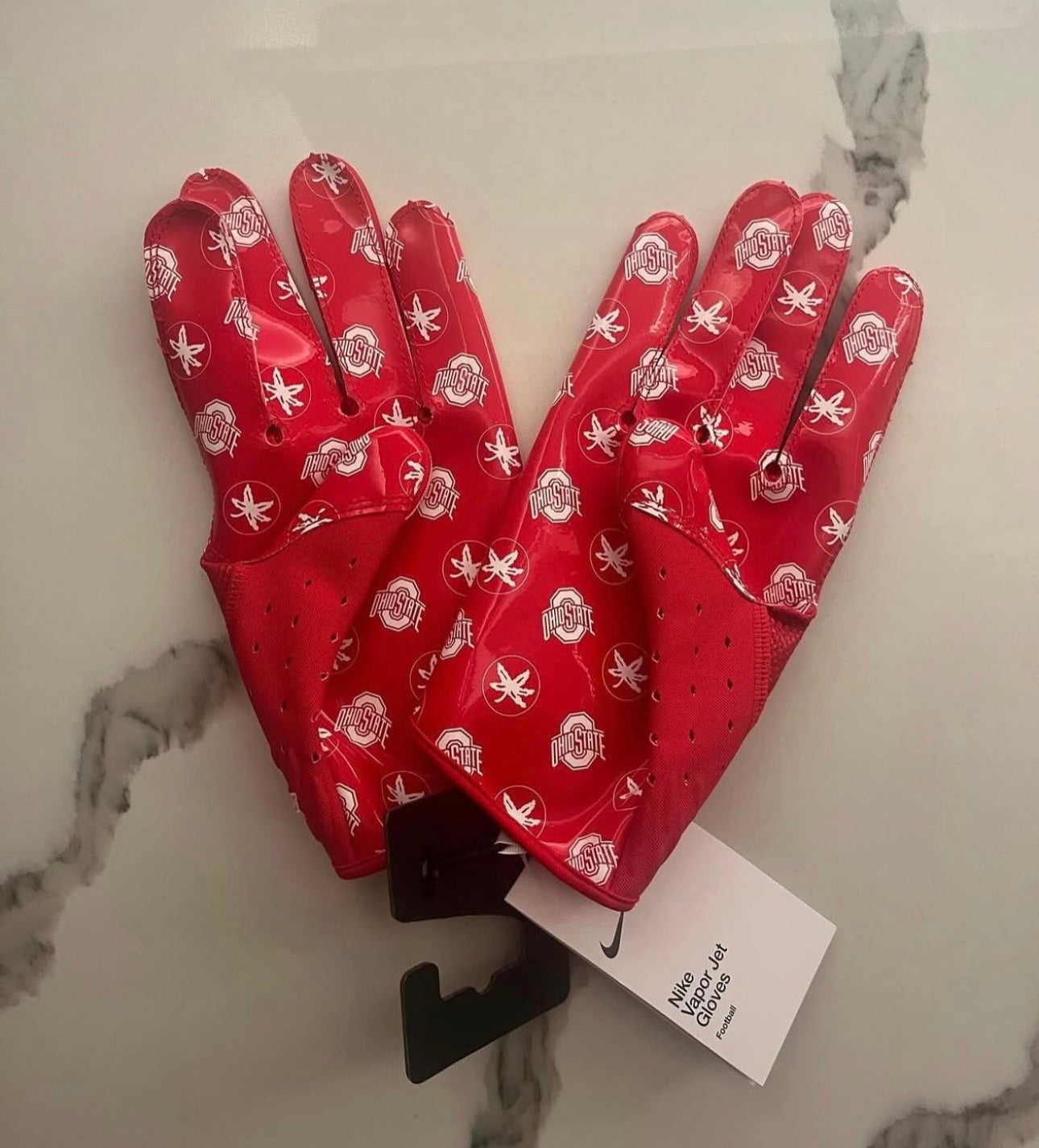 Ohio state gloves