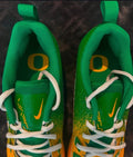 AA Oregon cleats