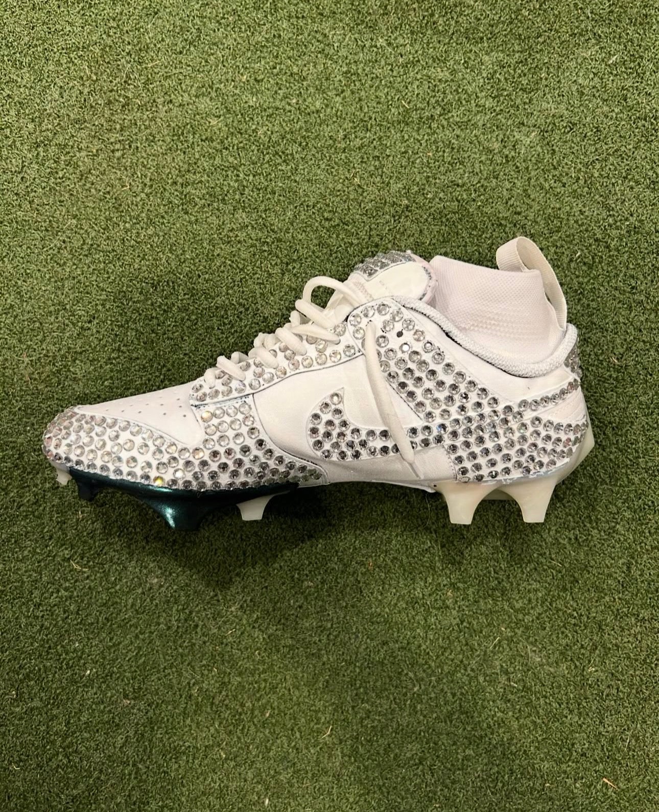 Jordan cleats