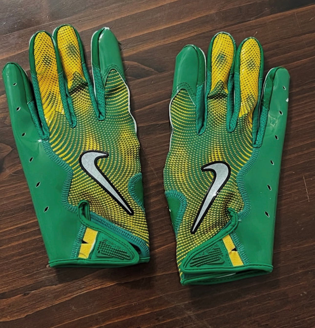 A Oregon gloves