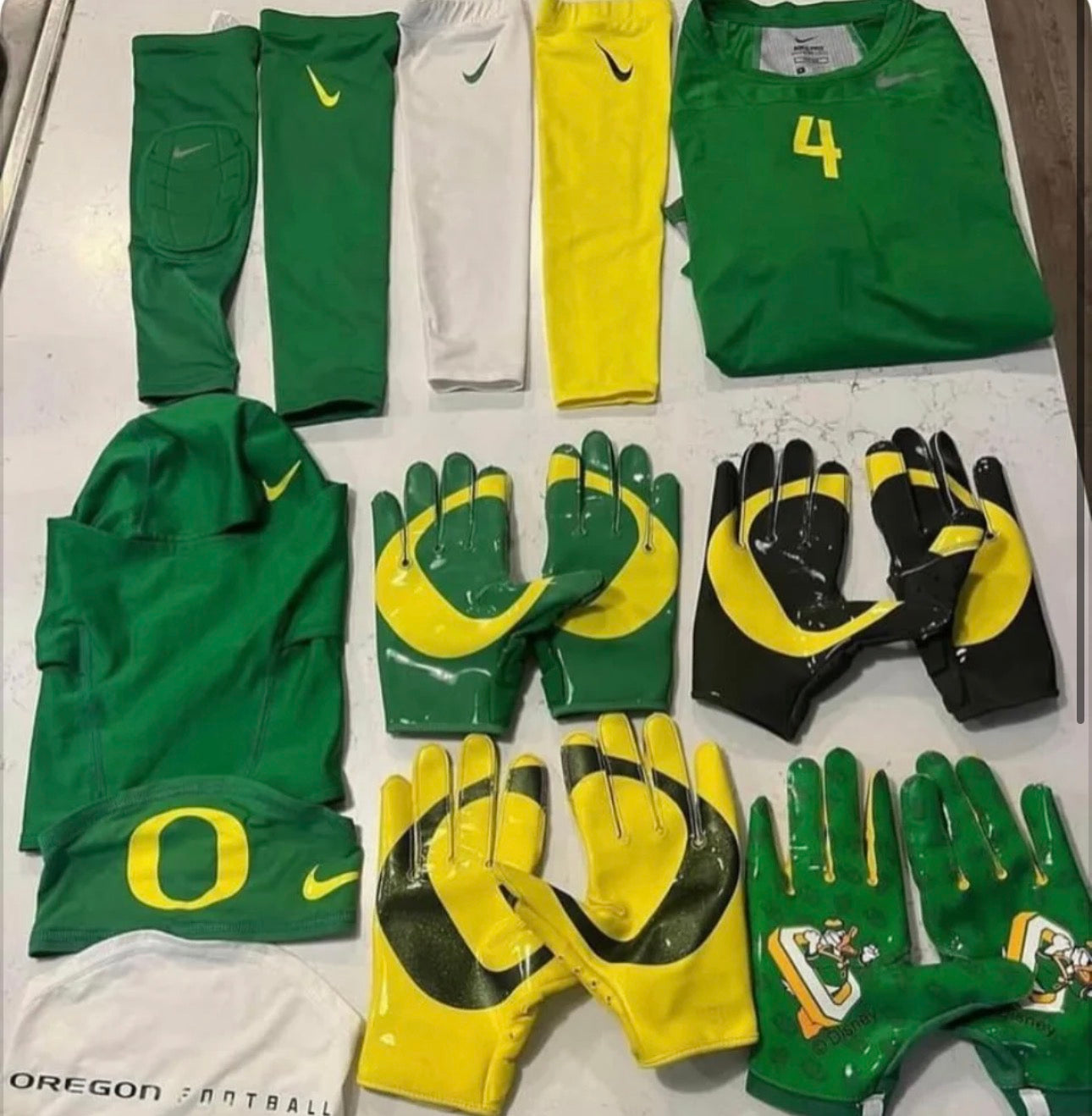 AAA Oregon bundle