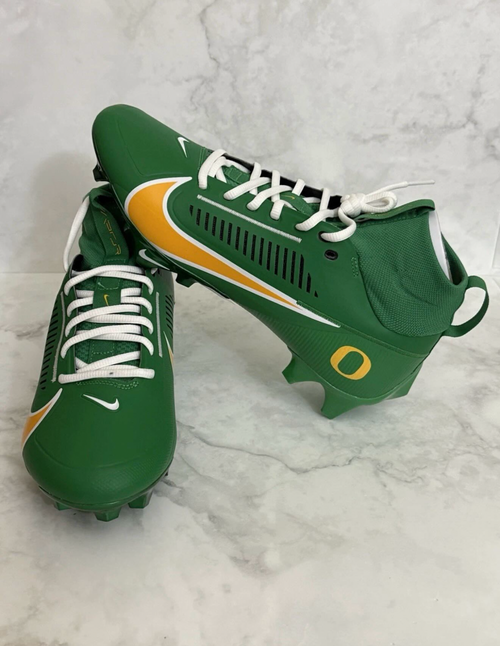 AA Oregon cleats